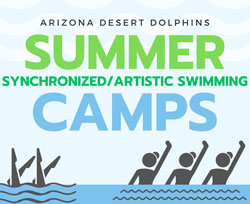 Mesa summer camps